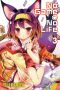 [No Game No Life 03] • No Game No Life - Volume 03 - a Half of the Gamer Siblings Seems to Have Disappeared...